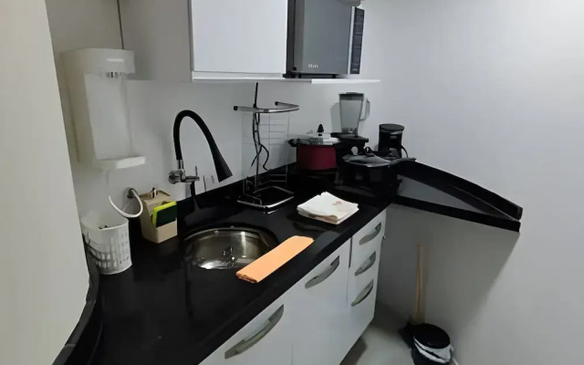 Apartamento Lindo Liberdade Sp