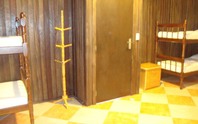 Pousada Canto Grande