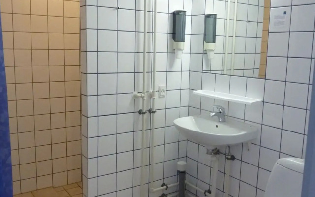 Wittrup Motel