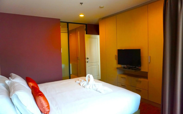 Nest n Rest Hotel