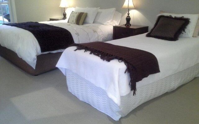Eaglemount Lodge