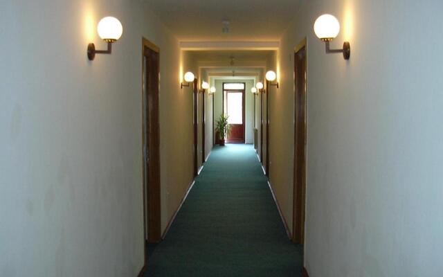 Hotel Premier