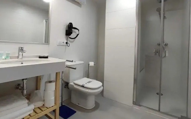 Apartamentos Lusitania