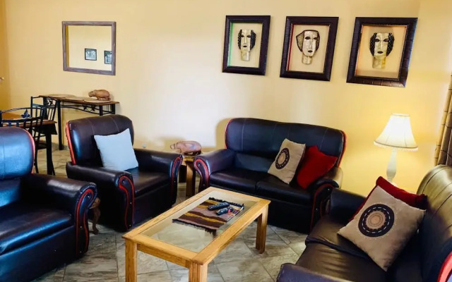 Luxury Apartment St Lucia 43 On the Bridge