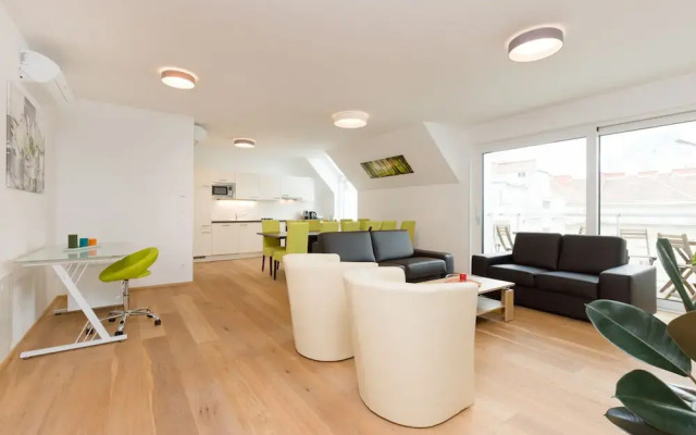 Yourapartment City Center