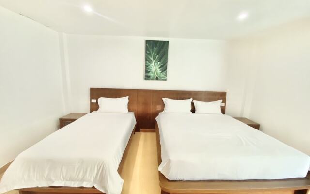 V Beach Resort