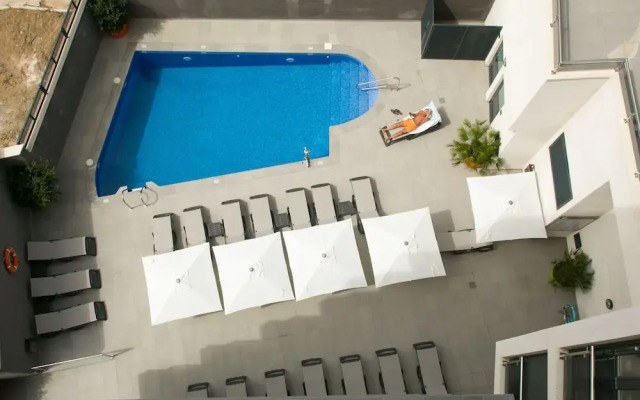 Apartamentos Fuengirola Playa