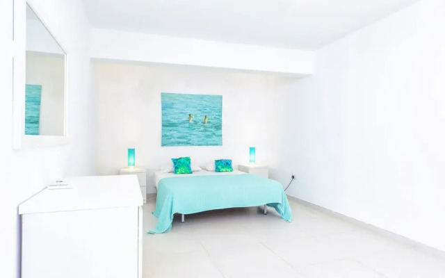 Emerald villa
