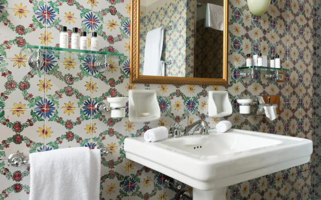 Hotel Villa Cipriani