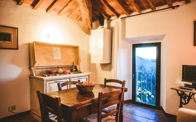 Fattoria di Corsignano