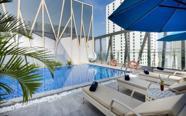 Art Nest Hotel Nha Trang
