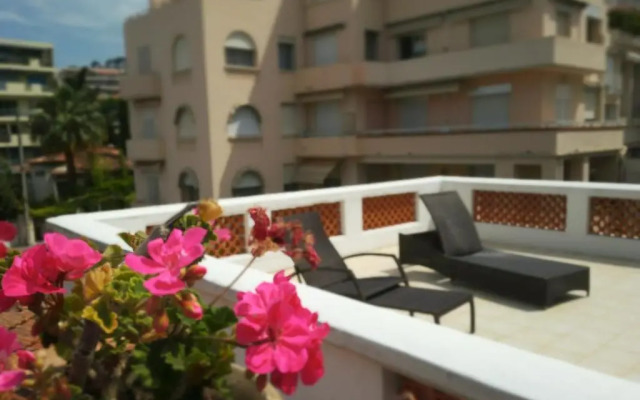 Hotel Alexandre III