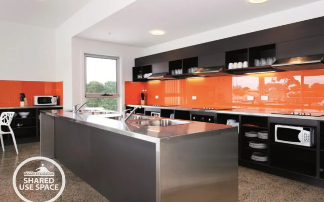 The Island Accommodation