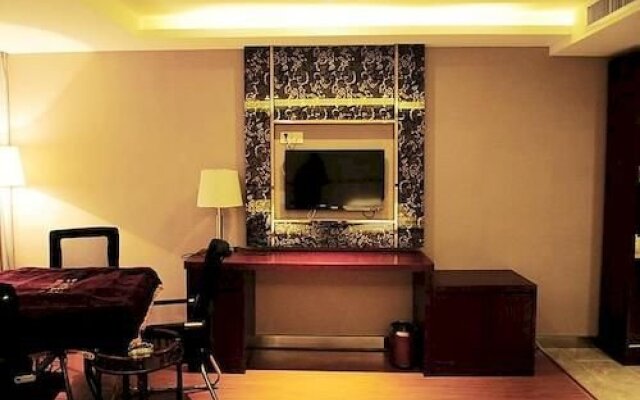 Aishijia Hotel