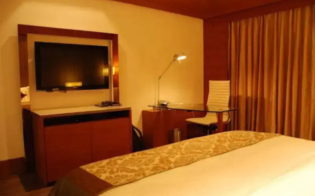 Regenta One Hyderabad