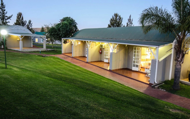 Newcastle Country Lodge
