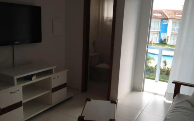 Residencial Mont Sião II - Tonziro