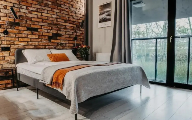 Walonska 19 - Luxury Loft Apartment