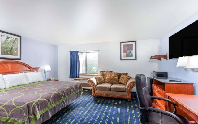 Knights Inn East Memphis