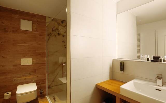 4MOODS Suites and Spa Erwachsenenhotel