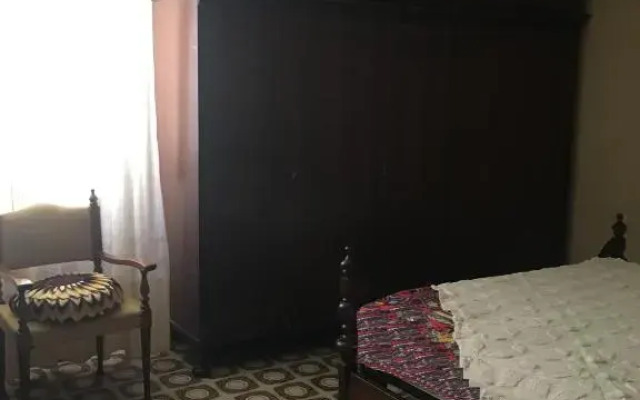 Appartamento Madame Carla