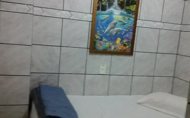 Hotel Portuguesa Tietê