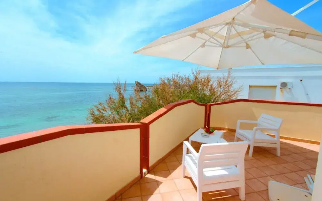 Beach Apartment in Puglia