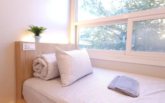 OYO Hostel Myeongdong 6