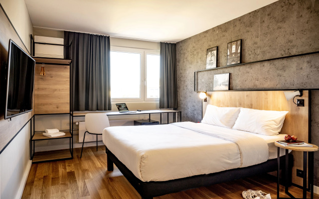 ibis Zurich Adliswil