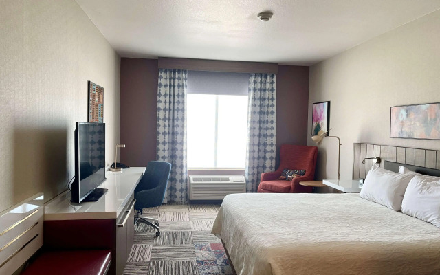 Hilton Garden Inn Oconomowoc