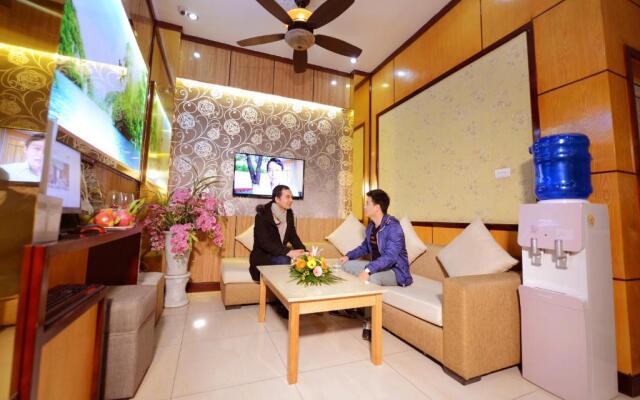 Blue 29 Hotel