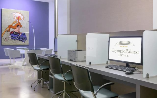 Olympic Palace Resort Hotel & Convention Center