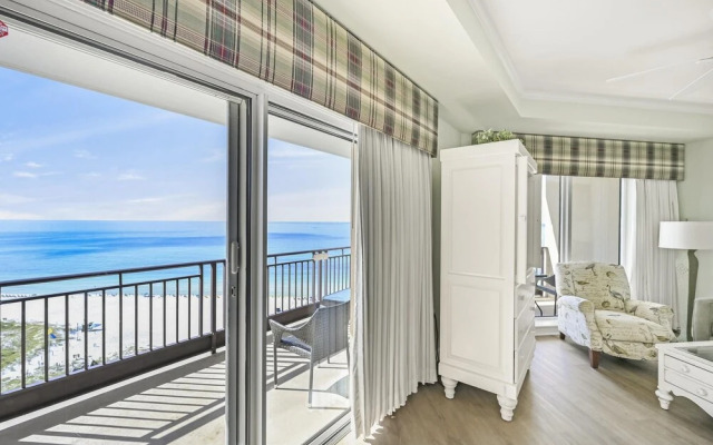 Westwinds 4801 at Sandestin