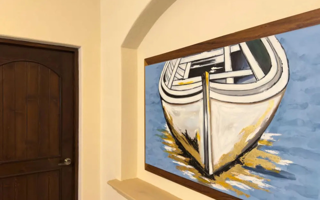 Posada Don Esteban by PartnerHost