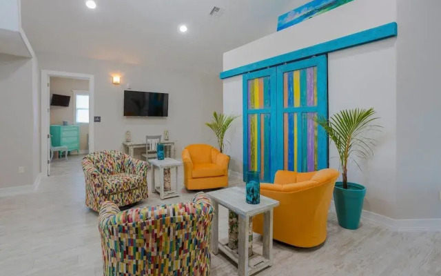 Beyond The Wall Bed and Breakfast