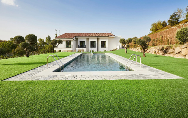 Hotel Molino de Enmedio