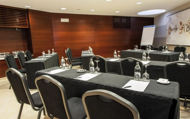 Hotel RH Murcia Centro