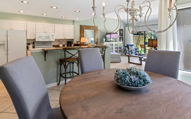 Beachwalk Villas at Sandestin 5115