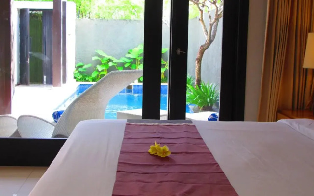 Bali Max Villa