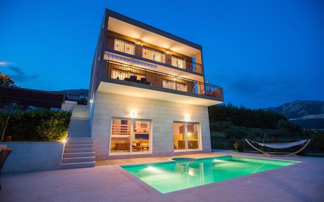 Villa Diosa de la Aurora