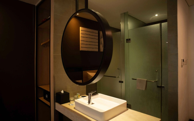 The Kyriad Muraya Hotel Aceh