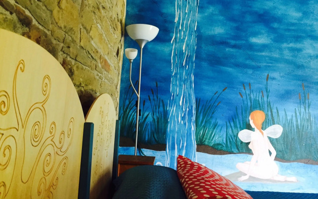 Agriturismo La Grotta dei Folletti