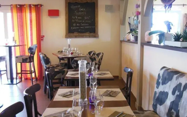 Couett'hôtel Loudéac