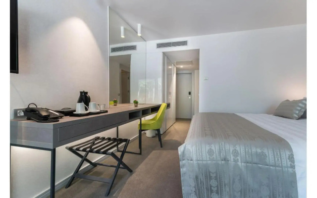 Hotel Mirjam