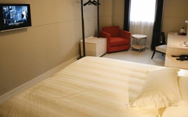 Jinjiang Inn Zhejiang Tonglu