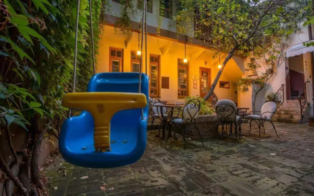 Villa Petra