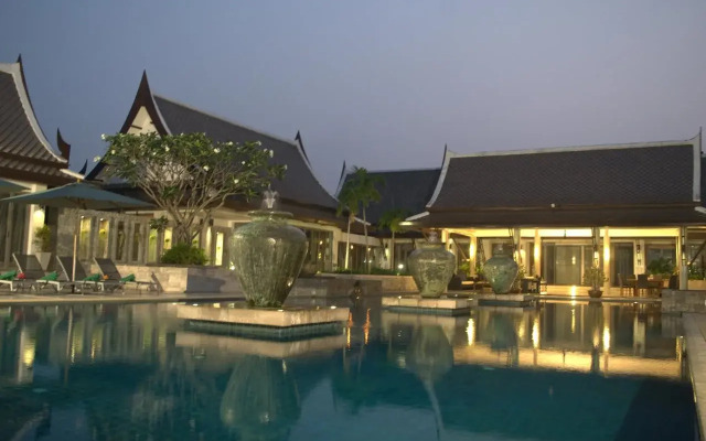 DDM Siam Thailand