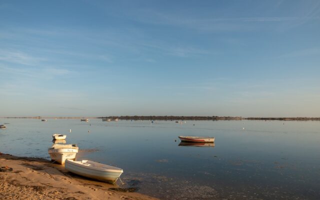 Fabrica Beach Apartamentos