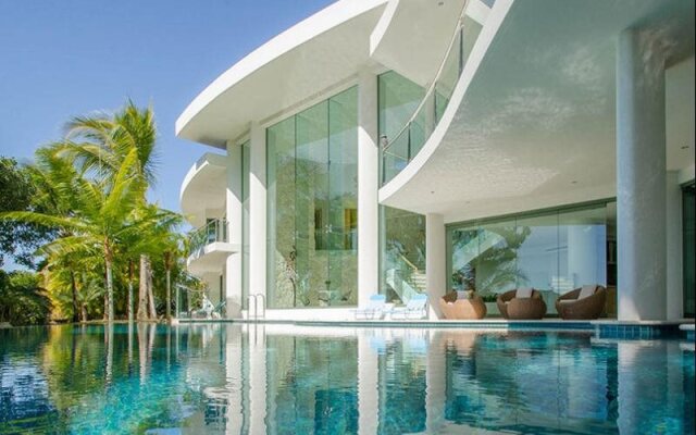 One Oceanview Luxury Accommodation