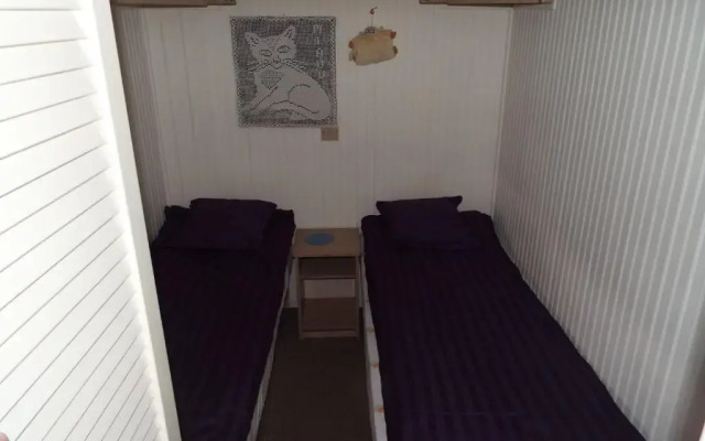 Domki przy Puszczy Białowieskiej